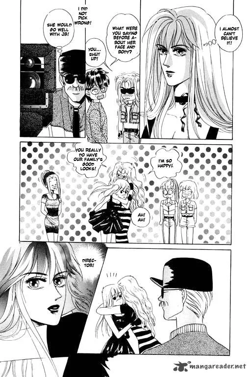 Paradise City Chapter 4 page 35