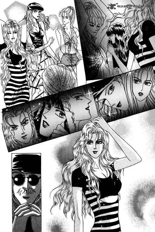Paradise City Chapter 4 page 24