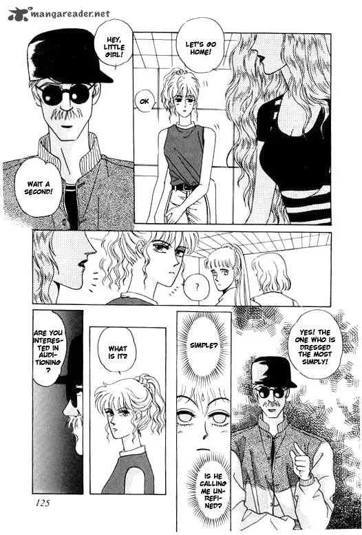 Paradise City Chapter 4 page 29