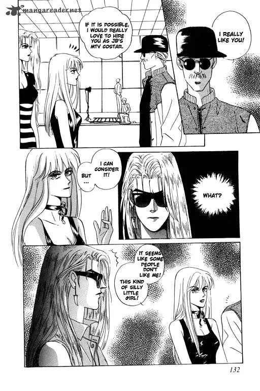 Paradise City Chapter 4 page 36