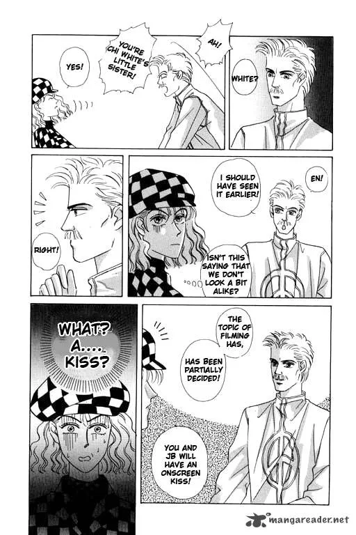 Paradise City Chapter 5 page 24