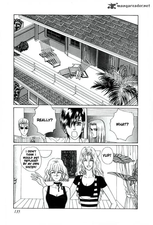 Paradise City Chapter 5 page 2
