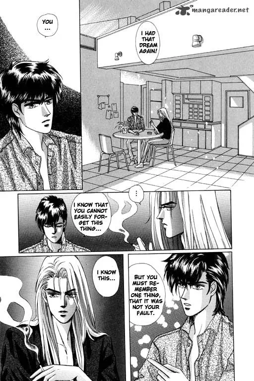 Paradise City Chapter 5 page 19