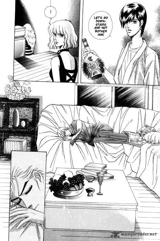 Paradise City Chapter 5 page 6