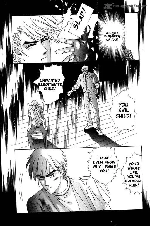 Paradise City Chapter 5 page 7