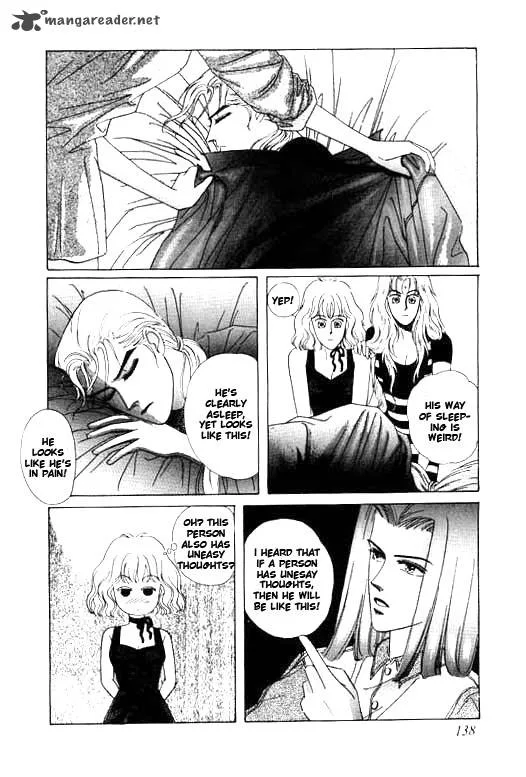 Paradise City Chapter 5 page 5