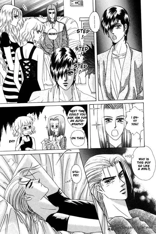 Paradise City Chapter 5 page 3