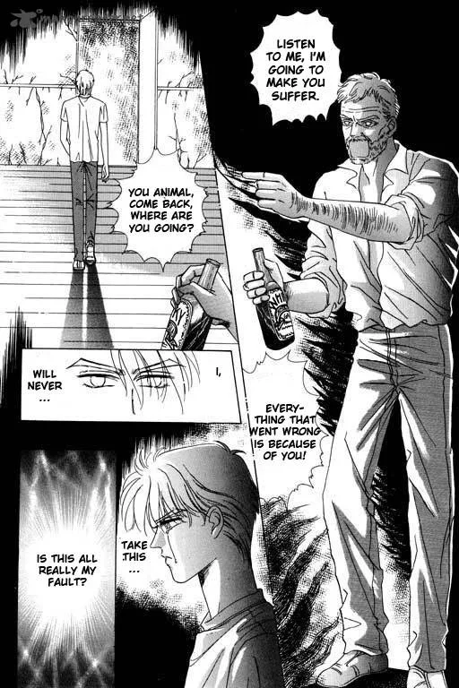 Paradise City Chapter 5 page 8