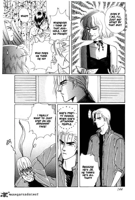 Paradise City Chapter 5 page 11