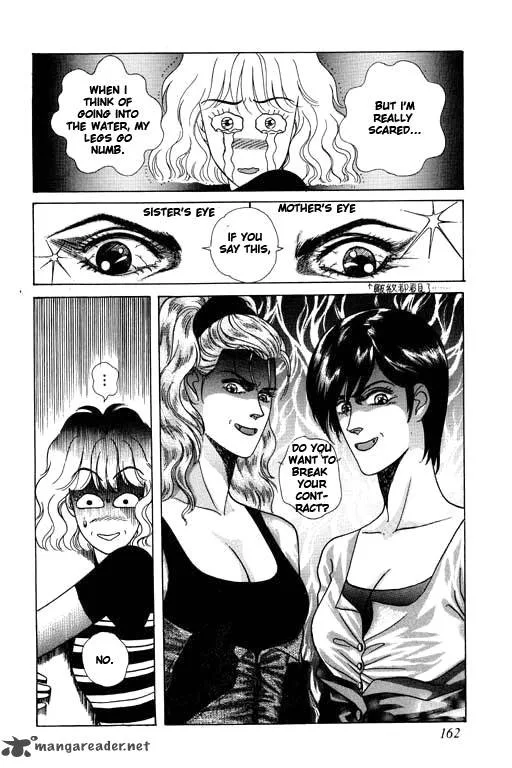 Paradise City Chapter 6 page 6