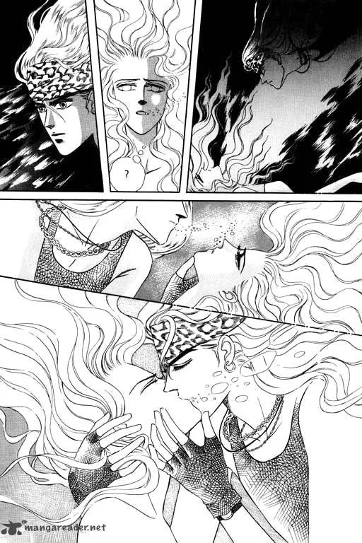 Paradise City Chapter 6 page 27