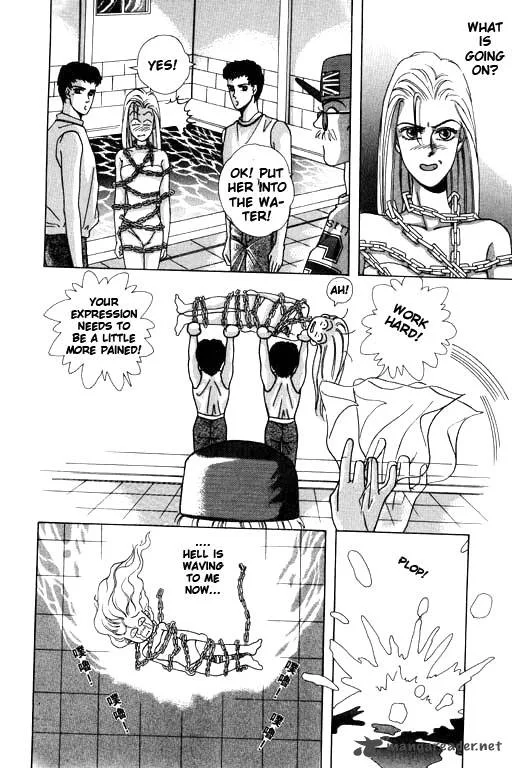 Paradise City Chapter 6 page 9