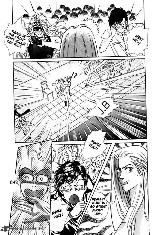 Paradise City Chapter 6 page 16