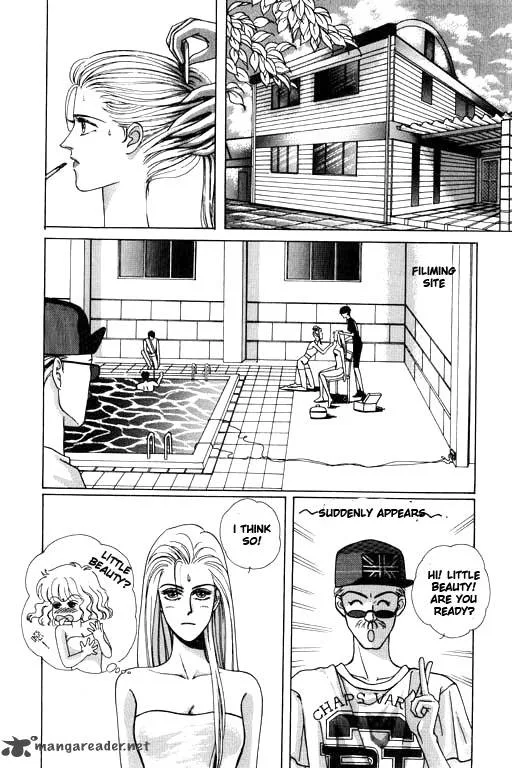 Paradise City Chapter 6 page 7