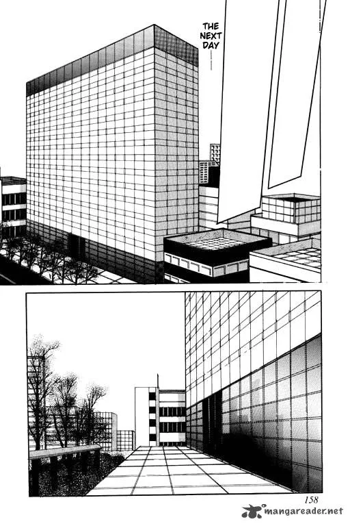 Paradise City Chapter 6 page 2