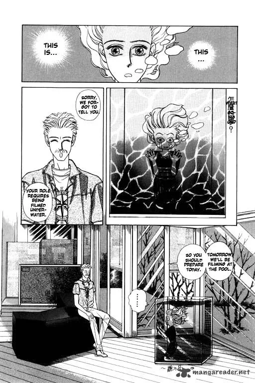 Paradise City Chapter 6 page 3