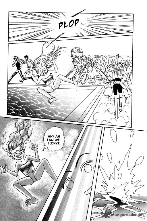 Paradise City Chapter 6 page 17