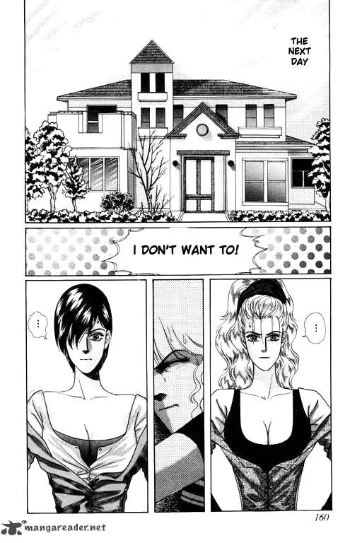 Paradise City Chapter 6 page 4