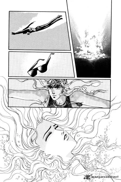 Paradise City Chapter 6 page 23