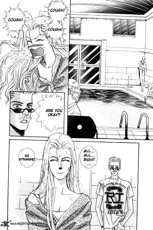 Paradise City Chapter 6 page 13