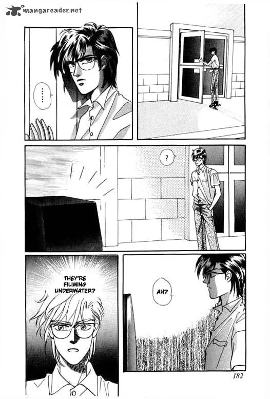 Paradise City Chapter 6 page 26