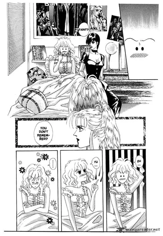 Paradise City Chapter 7 page 6