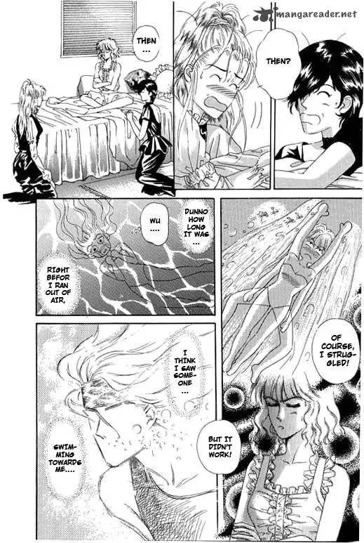 Paradise City Chapter 7 page 8