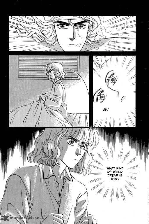 Paradise City Chapter 7 page 32