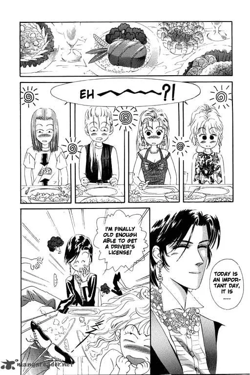 Paradise City Chapter 7 page 16