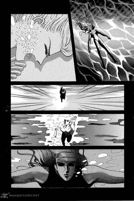 Paradise City Chapter 7 page 31