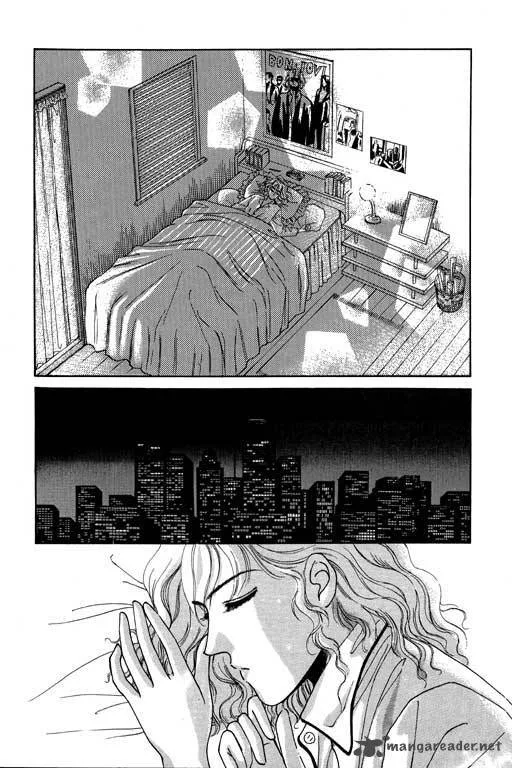 Paradise City Chapter 7 page 30