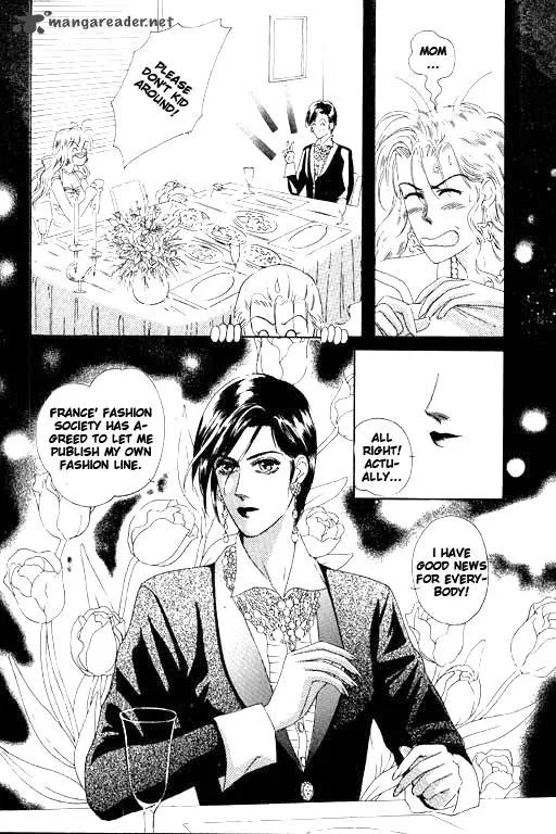 Paradise City Chapter 7 page 17