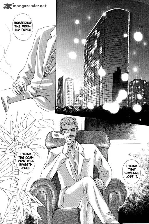 Paradise City Chapter 7 page 20
