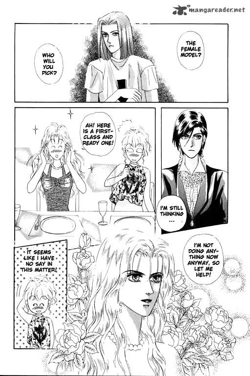Paradise City Chapter 7 page 19
