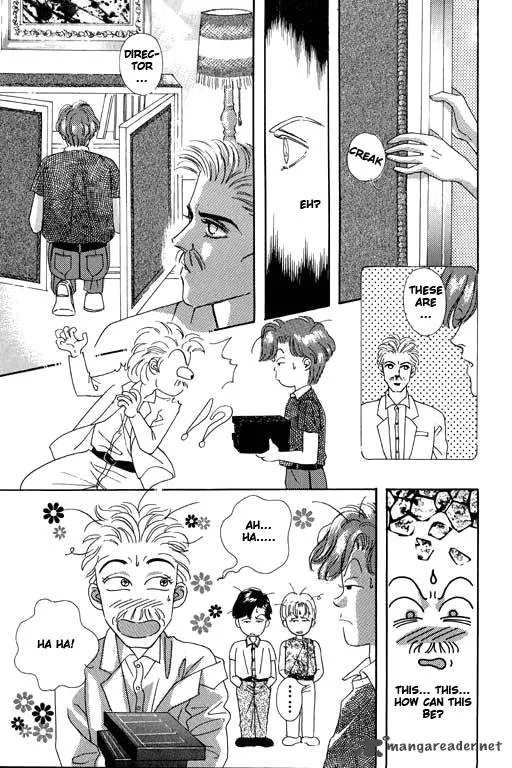 Paradise City Chapter 7 page 23