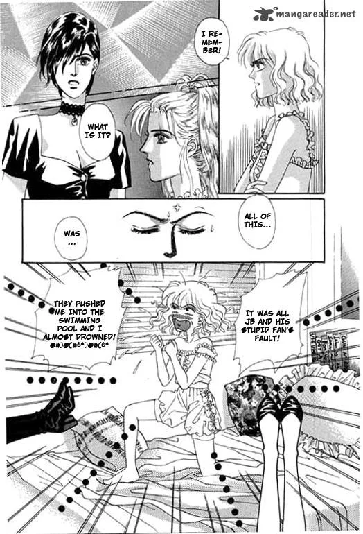 Paradise City Chapter 7 page 7
