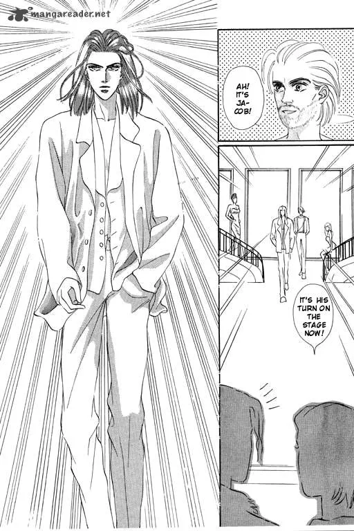 Paradise City Chapter 8 page 13