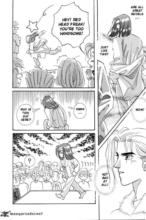 Paradise City Chapter 8 page 15