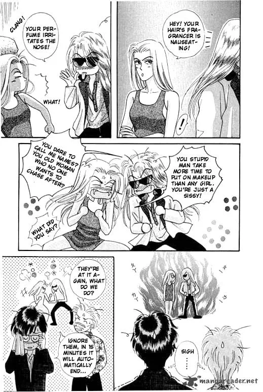 Paradise City Chapter 8 page 6