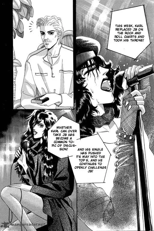 Paradise City Chapter 8 page 7