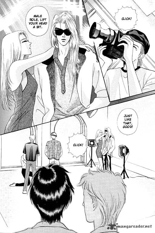 Paradise City Chapter 8 page 4