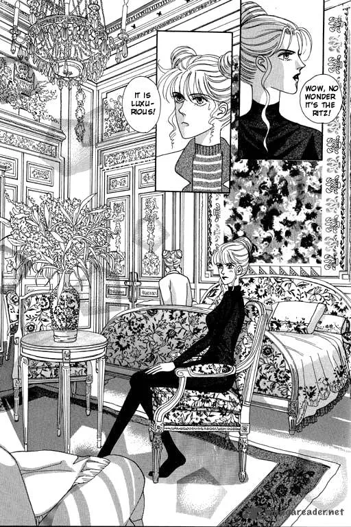 Paradise City Chapter 9 page 10
