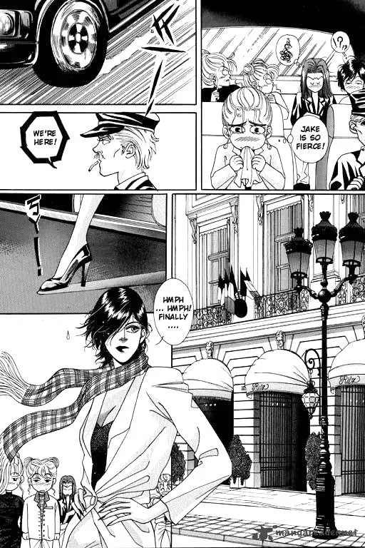 Paradise City Chapter 9 page 7