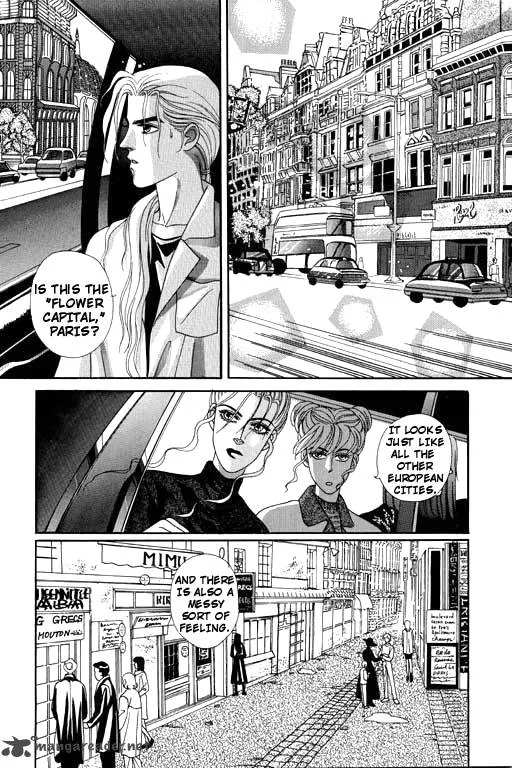 Paradise City Chapter 9 page 3