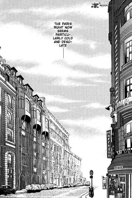 Paradise City Chapter 9 page 2