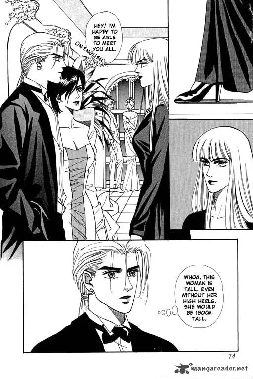 Paradise City Chapter 9 page 19