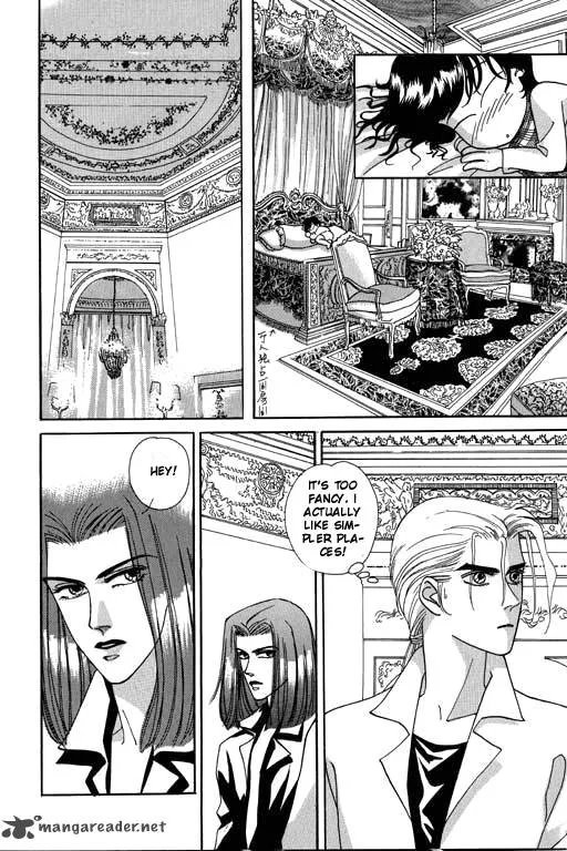 Paradise City Chapter 9 page 11