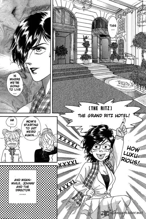 Paradise City Chapter 9 page 8