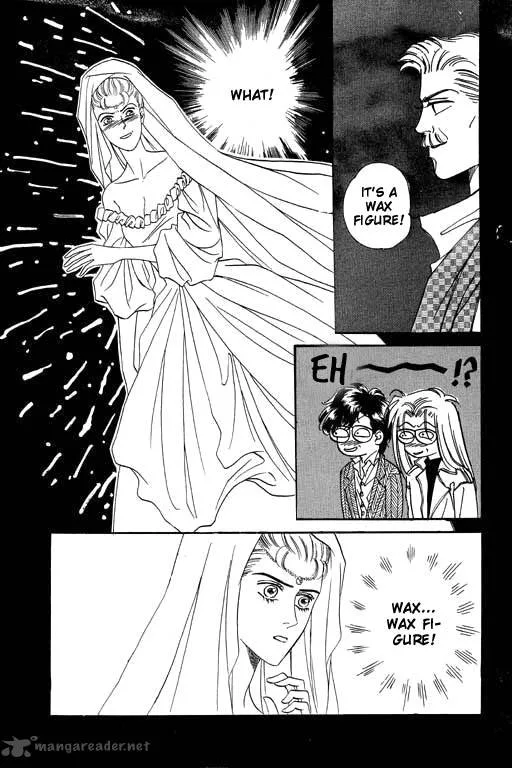 Paradise City Chapter 9 page 25