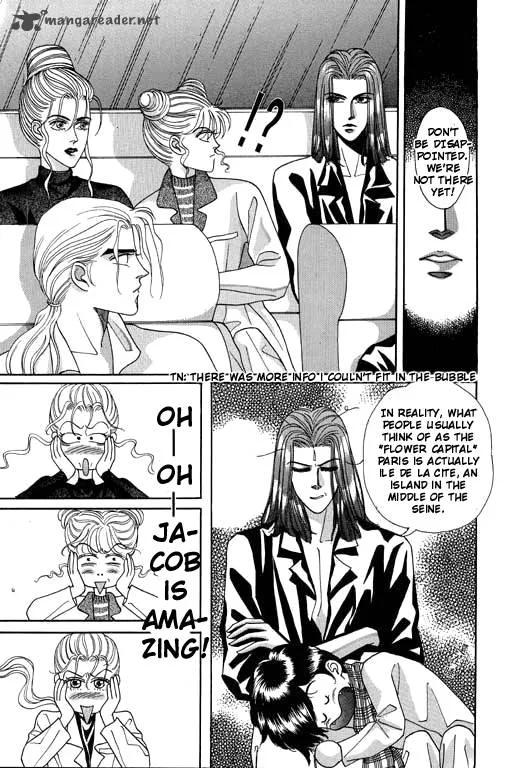 Paradise City Chapter 9 page 4
